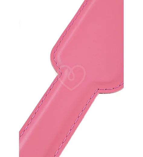 Шлёпалка Pecado розовая фото 4