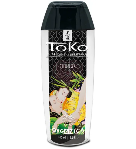 Подарочный набор Shunga Organica Сад Эдо фото 4