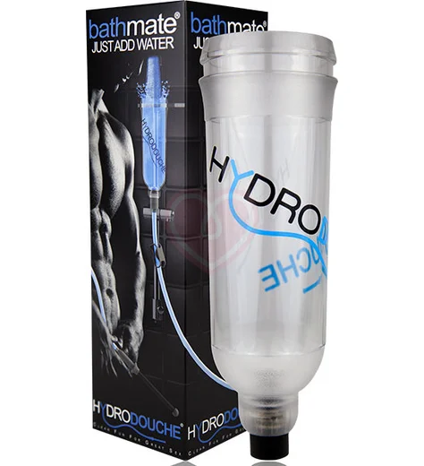 Набор для гидродуша Bathmate Hydrodouche фото 8