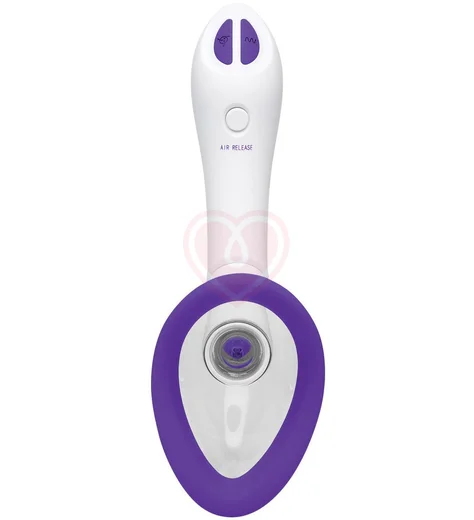 Автоматическая вибропомпа со сменными насадками Bloom фото 2