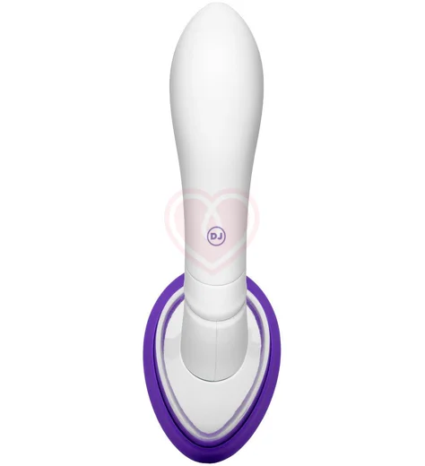 Автоматическая вибропомпа со сменными насадками Bloom фото 3