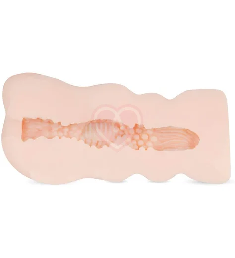 Реалистичный мастурбатор Nicole Adams фото 2