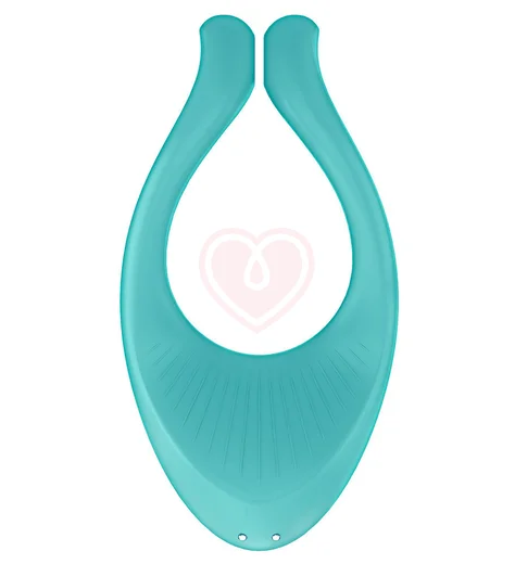 Многофункциональный вибратор Satisfyer Endless Love мятный фото 4