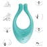 Многофункциональный вибратор Satisfyer Endless Love мятный фото 5