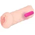 Мастурбатор вагина Kokos Elegance 002 с вибрацией фото 3