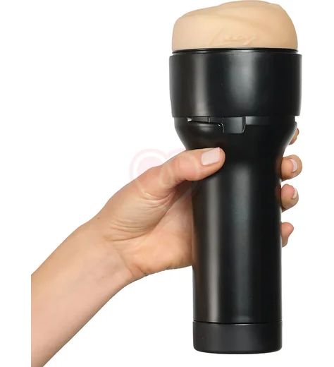 Мастурбатор Kiiroo Feel Lacy Lennon копия вагины фото 2