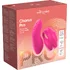 Вибратор для пар We-Vibe Chorus Pro с сенсорным пультом розовый фото 11
