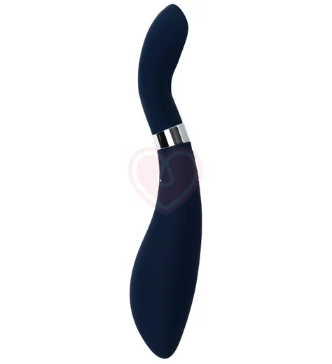 Универсальный вибратор Satisfyer Partner Multifun 3 Endless Fun синий фото 5