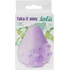 Мужской мастурбатор Take it Easy Chic фиолетовый фото 3