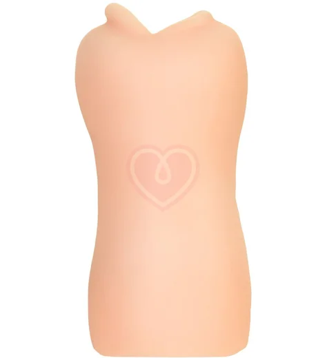 Мастурбатор-ротик с язычком Toyfa Juicy Pussy Fresh Lips фото 2