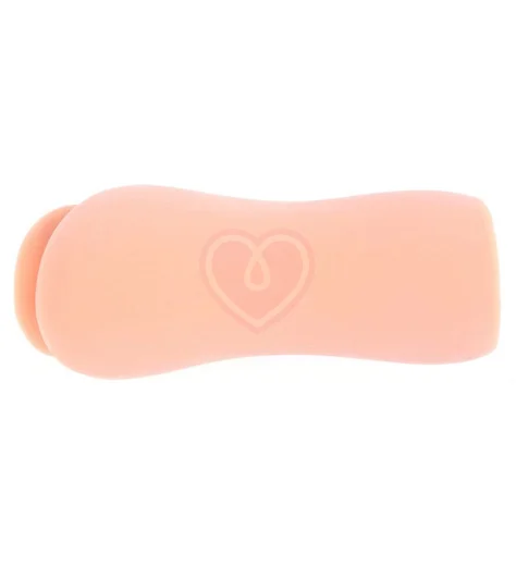 Мастурбатор вагина с рельефом Kokos Sanda фото 2