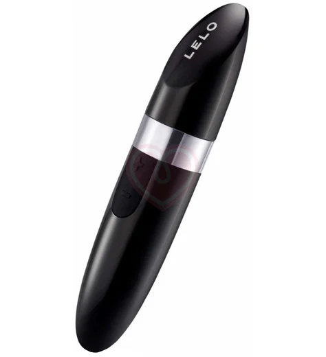 Маленький вибратор Lelo Mia 2 чёрный фото 7