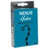 Анальная цепочка Nexus Excite Medium Anal Beads чёрная фото 2