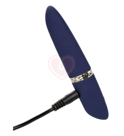 Мини-вибратор Chic Daisy фото 3