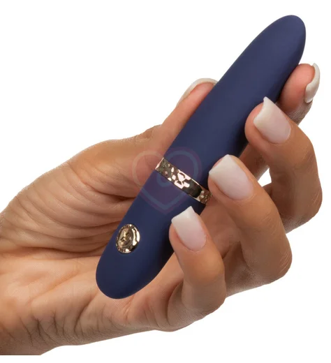 Мини-вибратор Chic Daisy фото 4