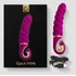 Рельефный вибратор Gvibe Gjack Mini пурпурный фото 3