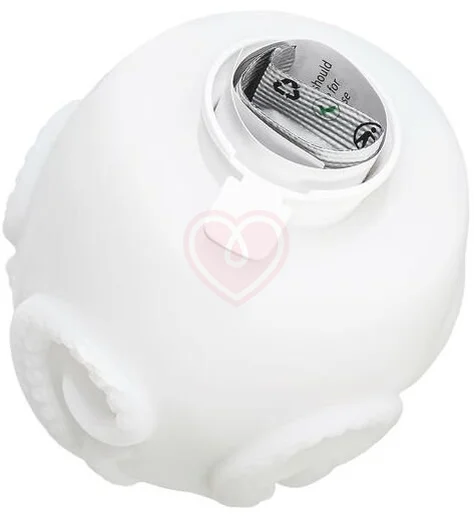 Мастурбатор яйцо Kraken Lovense фото 6