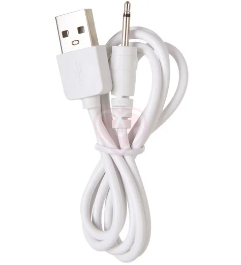 Вибратор-кролик со стимуляцией зоны G Let it G G-Spotter фиолетовый фото 4