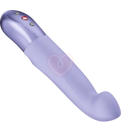 Пульсатор для точки G Fun Factory Stronic G сиреневый фото 3