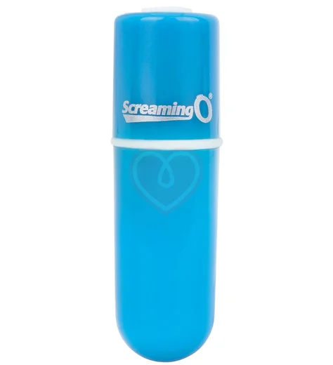 Вибропуля Charged Vooom фото 2