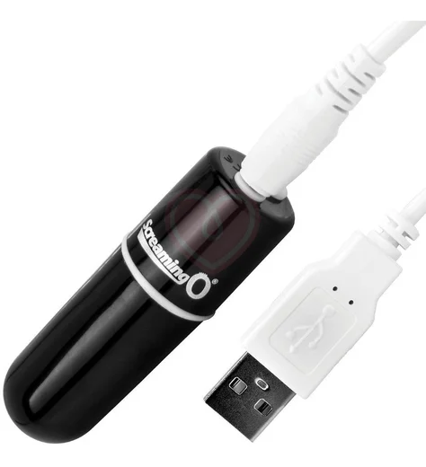 Вибропуля Charged Vooom фото 5