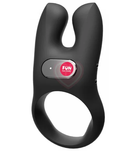 Набор Fun Factory Have It All: Manta + Nos + Bootie S фото 4