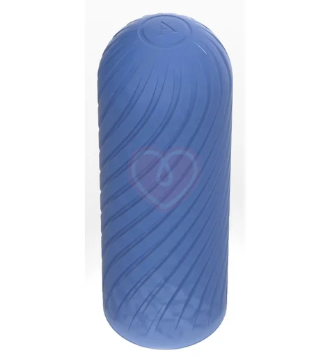 Двухсторонний мастурбатор Arcwave Ghost синий фото 5