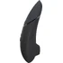 Бесконтактный клиторальный стимулятор Womanizer Next черный фото 3