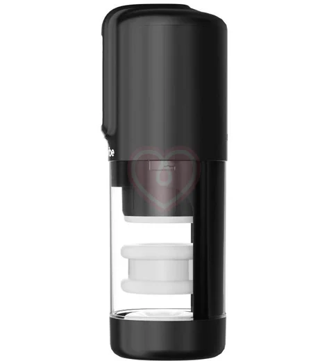 Мужской мастурбатор с ротацией Amovibe Vortex фото 3