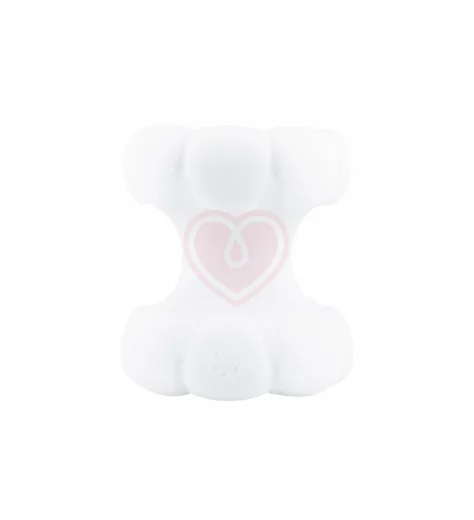 Мастурбатор-стоппер Homme Royal Henchman белый фото 5