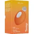 Вибратор для клитора We-Vibe Temp с функциями нагрева и охлаждения оранжевый фото 14