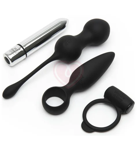 Адвент-календарь с набором игрушек 10 Days of Play чёрный фото 6