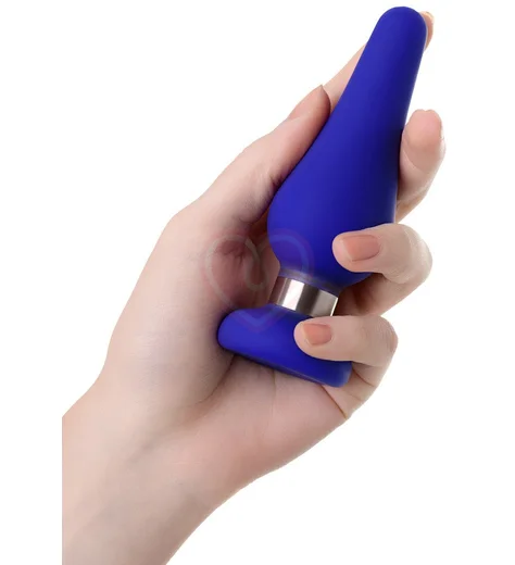 Анальная пробка ToDo Сlassic размер M фото 2