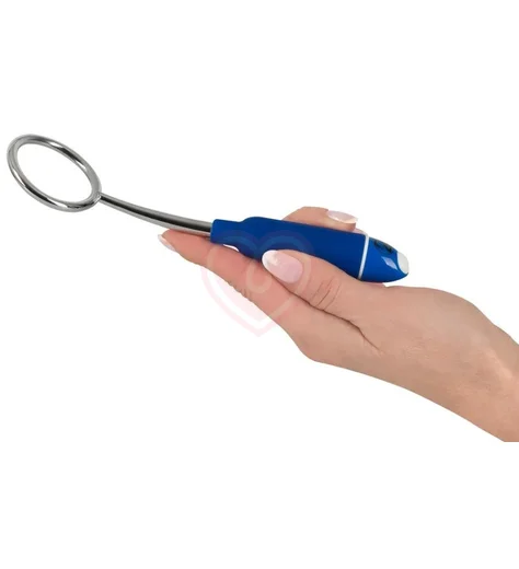 Кольцо-стимулятор You2Toys для головки члена фото 4