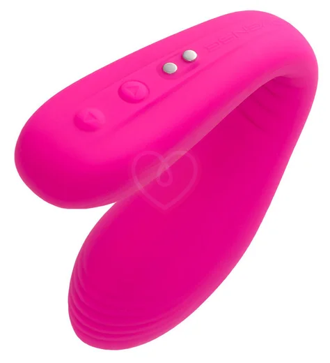 Вибратор Lovense Dolce с управлением от приложения фото 6