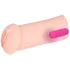 Мастурбатор вагина Kokos Elegance 007 с вибрацией фото 4