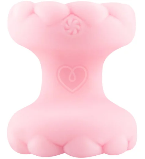 Мастурбатор-стоппер Homme Genial Henchman розовый фото 2