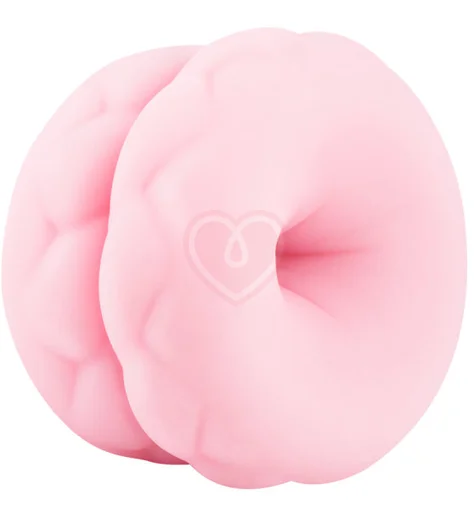 Мастурбатор-стоппер Homme Genial Henchman розовый фото 3