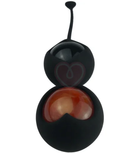 Вагинальные шарики Adrien Lastic Harmony Stones фото 2