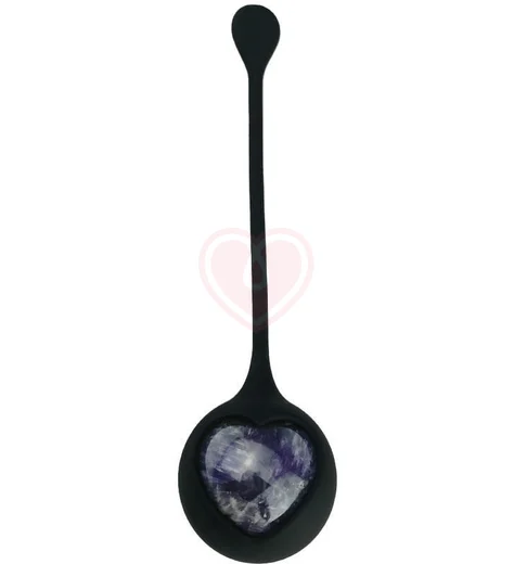 Вагинальные шарики Adrien Lastic Harmony Stones фото 3