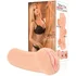 Мастурбатор вагина Kokos Elegance 001 фото 3