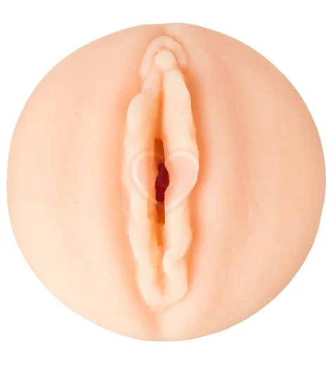 Мастурбатор двусторонний вагина и попка Jos Janice фото 7