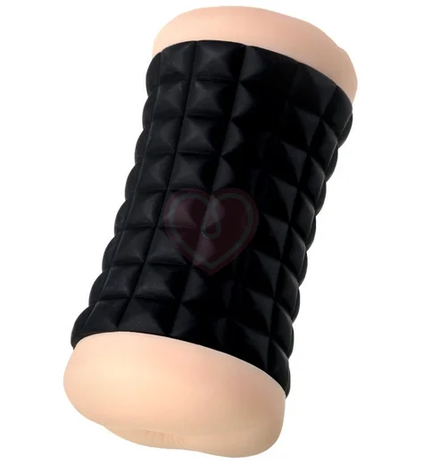 Мастурбатор двусторонний вагина и попка Jos Janice фото 9