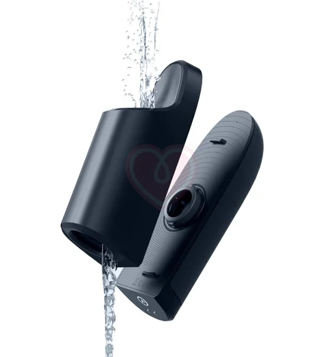 Инновационный мастурбатор Arcwave Ion фото 7