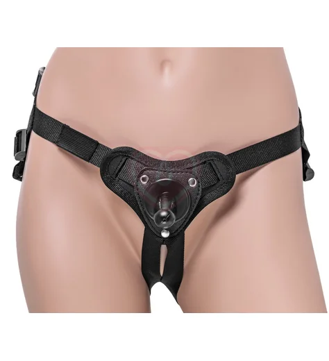 Пояс для страпона Toyfa RealStick Strap-On Abigail фото 2