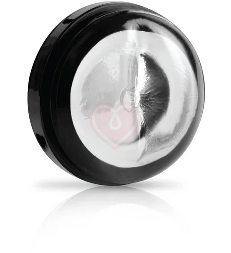 Автоматический мастурбатор попка с держателем Mega-Bator Ass черный фото 3