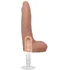 Фаллоимитатор слепок Signature Cocks Owen Gray Ultraskyn телесный фото 2