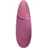Бесконтактный клиторальный стимулятор Womanizer Next вишневый фото 5