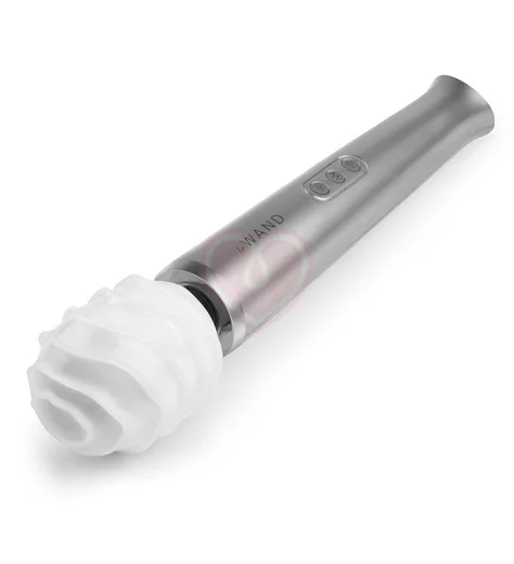 Текстурированная насадка для Le Wand Spiral фото 3