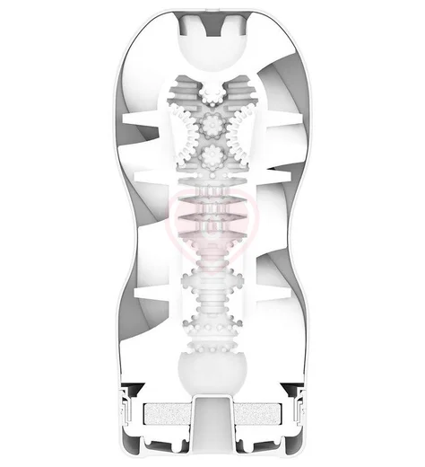 Мастурбатор Tenga Air Flow Cup фото 2